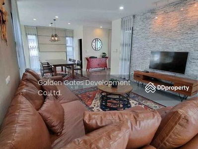 Baan Lumpini Suanluang Rama 9 Phase 2, Bangkok, Thailand Baan Lumpini Suanluang Rama 9 Phase 2, Bangkok, Thailand