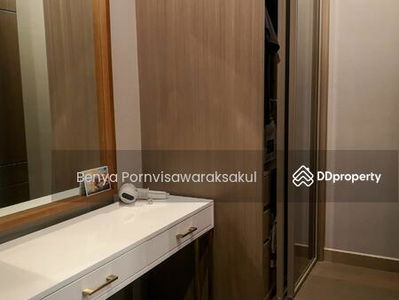 The Esse at Singha Complex, Bangkok, Thailand The Esse at Singha Complex, Bangkok, Thailand