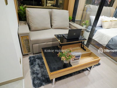 One9Five Asoke-Rama 9, Bangkok, Thailand One9Five Asoke-Rama 9, Bangkok, Thailand