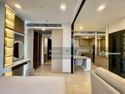 One9Five Asoke-Rama 9, Bangkok, Thailand One9Five Asoke-Rama 9, Bangkok, Thailand