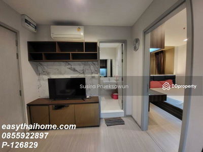 Life Sukhumvit 62, Bangkok, Thailand Life Sukhumvit 62, Bangkok, Thailand