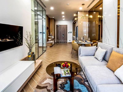 The Gold View, Vietnam The Gold View, Vietnam