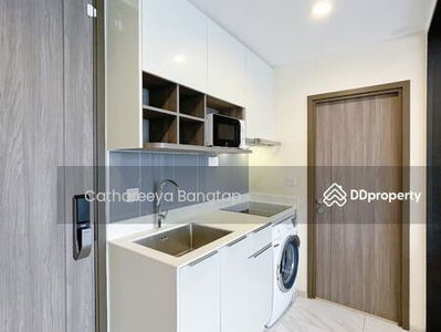 IDEO Mobi Asoke, Bangkok, Thailand IDEO Mobi Asoke, Bangkok, Thailand