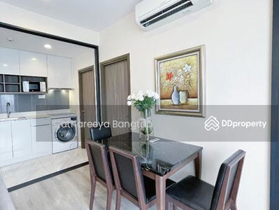 IDEO Mobi Asoke, Bangkok, Thailand IDEO Mobi Asoke, Bangkok, Thailand