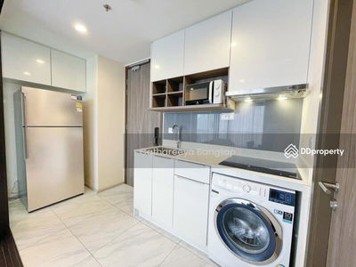 IDEO Mobi Asoke, Bangkok, Thailand IDEO Mobi Asoke, Bangkok, Thailand