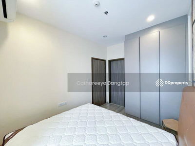 IDEO Mobi Asoke, Bangkok, Thailand IDEO Mobi Asoke, Bangkok, Thailand