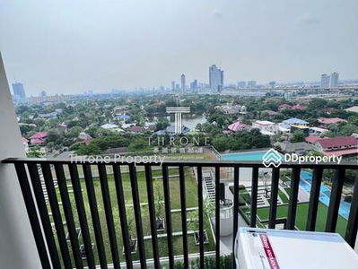 Niche Mono Mega Space Bangna, Samut Prakan, Thailand Niche Mono Mega Space Bangna, Samut Prakan, Thailand