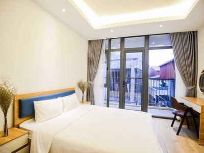 Alojamiento en Hanoi, Vietnam  Alojamiento en Hanoi, Vietnam