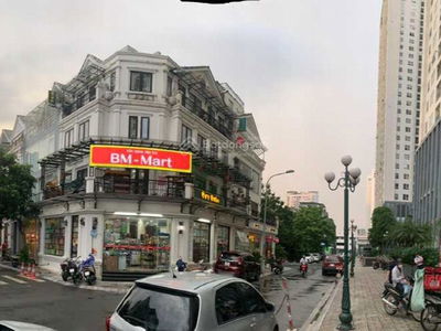 Dự án A10-A14 Nam Trung Yên, Vietnam Dự án A10-A14 Nam Trung Yên, Vietnam