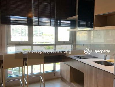 Rhythm Sathorn, Bangkok, Thailand Rhythm Sathorn, Bangkok, Thailand