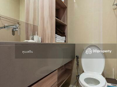 The Esse Asoke, Bangkok, Thailand The Esse Asoke, Bangkok, Thailand