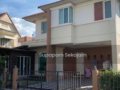 Habitia Bangyai, Nonthaburi, Thailand Habitia Bangyai, Nonthaburi, Thailand