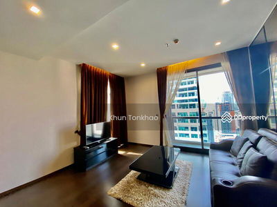 The XXXIX By Sansiri, Bangkok, Thailand The XXXIX By Sansiri, Bangkok, Thailand