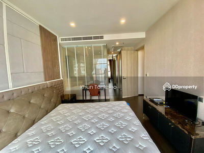 The XXXIX By Sansiri, Bangkok, Thailand The XXXIX By Sansiri, Bangkok, Thailand