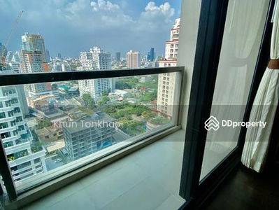 The XXXIX By Sansiri, Bangkok, Thailand The XXXIX By Sansiri, Bangkok, Thailand