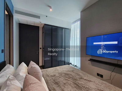 Tait Sathorn 12, Bangkok, Thailand Tait Sathorn 12, Bangkok, Thailand