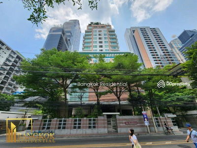 Siri Residence Sukhumvit, Bangkok, Thailand Siri Residence Sukhumvit, Bangkok, Thailand