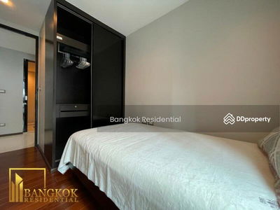 The Address Sukhumvit 61, Bangkok, Thailand The Address Sukhumvit 61, Bangkok, Thailand