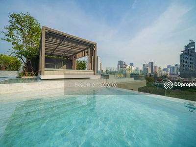 Fynn Sukhumvit 31, Bangkok, Thailand Fynn Sukhumvit 31, Bangkok, Thailand