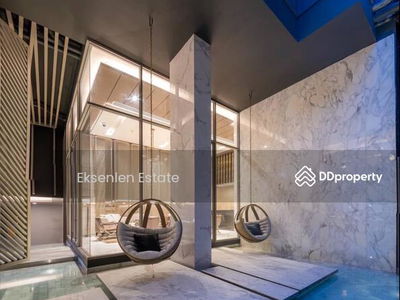 Fynn Sukhumvit 31, Bangkok, Thailand Fynn Sukhumvit 31, Bangkok, Thailand