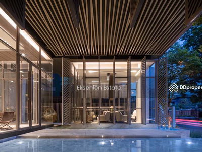 Fynn Sukhumvit 31, Bangkok, Thailand Fynn Sukhumvit 31, Bangkok, Thailand