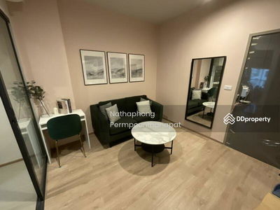 IDEO Rama 9-Asoke, Bangkok, Thailand IDEO Rama 9-Asoke, Bangkok, Thailand