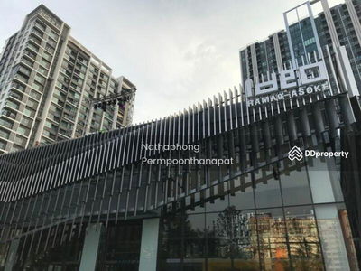 IDEO Rama 9-Asoke, Bangkok, Thailand IDEO Rama 9-Asoke, Bangkok, Thailand