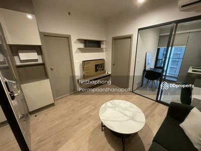 IDEO Rama 9-Asoke, Bangkok, Thailand IDEO Rama 9-Asoke, Bangkok, Thailand