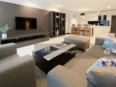 The Klasse Residence, Bangkok, Thailand The Klasse Residence, Bangkok, Thailand