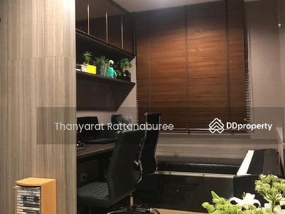 Nirvana Define Srinakarin-Rama9, Bangkok, Thailand Nirvana Define Srinakarin-Rama9, Bangkok, Thailand