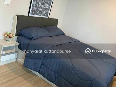 Nirvana Define Srinakarin-Rama9, Bangkok, Thailand Nirvana Define Srinakarin-Rama9, Bangkok, Thailand