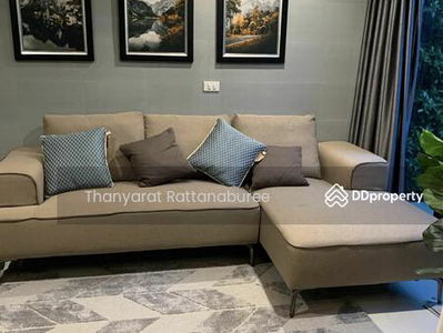 Nirvana Define Srinakarin-Rama9, Bangkok, Thailand Nirvana Define Srinakarin-Rama9, Bangkok, Thailand