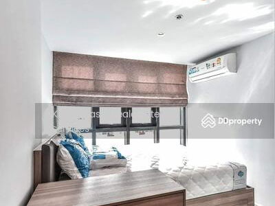 Altitude Unicorn Sathorn-Tha Phra, Bangkok, Thailand Altitude Unicorn Sathorn-Tha Phra, Bangkok, Thailand