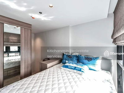 Altitude Unicorn Sathorn-Tha Phra, Bangkok, Thailand Altitude Unicorn Sathorn-Tha Phra, Bangkok, Thailand