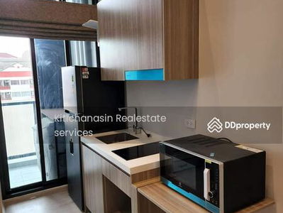 Altitude Unicorn Sathorn-Tha Phra, Bangkok, Thailand Altitude Unicorn Sathorn-Tha Phra, Bangkok, Thailand