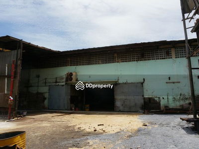 Factory for rent, 2 rai, warehouse, Bang Bon 1, Kanlapapruek with factory certificate, Bangkok, Thailand Factory for rent, 2 rai, warehouse, Bang Bon 1, Kanlapapruek with factory certificate, Bangkok, Thailand