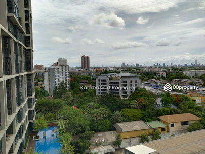 IDEO Blucove Sukhumvit, Bangkok, Thailand IDEO Blucove Sukhumvit, Bangkok, Thailand