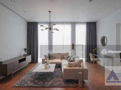 The Ritz-Carlton Residences, Bangkok, Thailand The Ritz-Carlton Residences, Bangkok, Thailand