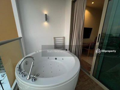 The Riviera Ocean Drive, Chon Buri, Thailand The Riviera Ocean Drive, Chon Buri, Thailand