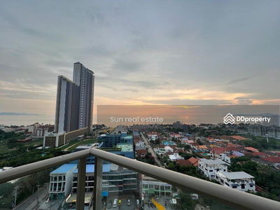 The Riviera Ocean Drive, Chon Buri, Thailand The Riviera Ocean Drive, Chon Buri, Thailand