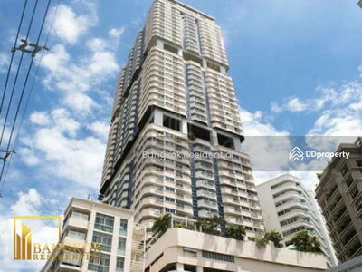 The Waterford Diamond Tower Sukhumvit, Bangkok, Thailand The Waterford Diamond Tower Sukhumvit, Bangkok, Thailand