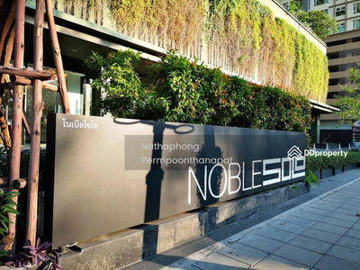 Noble Solo, Bangkok, Thailand Noble Solo, Bangkok, Thailand