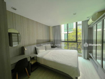 Qube Suites Sukhumvit 46, Bangkok, Thailand Qube Suites Sukhumvit 46, Bangkok, Thailand