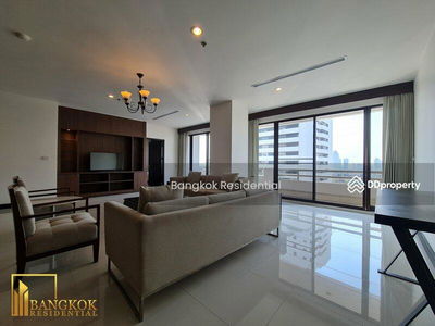 Charoenjai Mansion, Bangkok, Thailand Charoenjai Mansion, Bangkok, Thailand