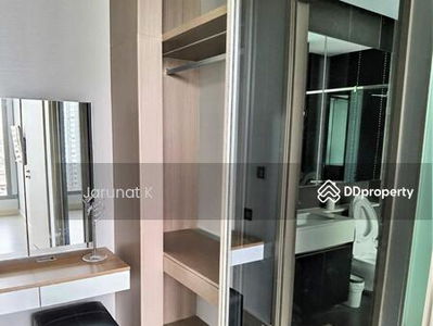 The Esse at Singha Complex, Bangkok, Thailand The Esse at Singha Complex, Bangkok, Thailand