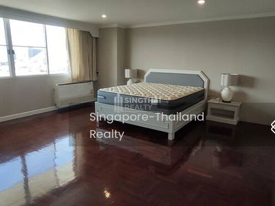 Le Chateau Mansion, Bangkok, Thailand Le Chateau Mansion, Bangkok, Thailand