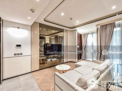 The Reserve Sukhumvit 61, Bangkok, Thailand The Reserve Sukhumvit 61, Bangkok, Thailand