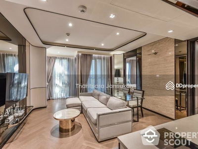 The Reserve Sukhumvit 61, Bangkok, Thailand The Reserve Sukhumvit 61, Bangkok, Thailand