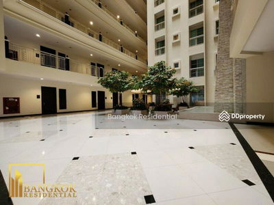 Citi Smart Sukhumvit 18, Bangkok, Thailand Citi Smart Sukhumvit 18, Bangkok, Thailand