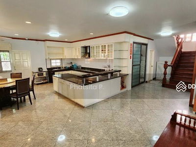 Chuanchuen Ladprao, Bangkok, Thailand Chuanchuen Ladprao, Bangkok, Thailand